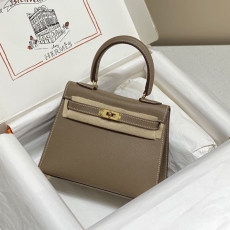 Hermes Kelly Bags